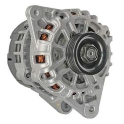 Brand-New Alternator for 2005 Hyundai Elantra 2.0L