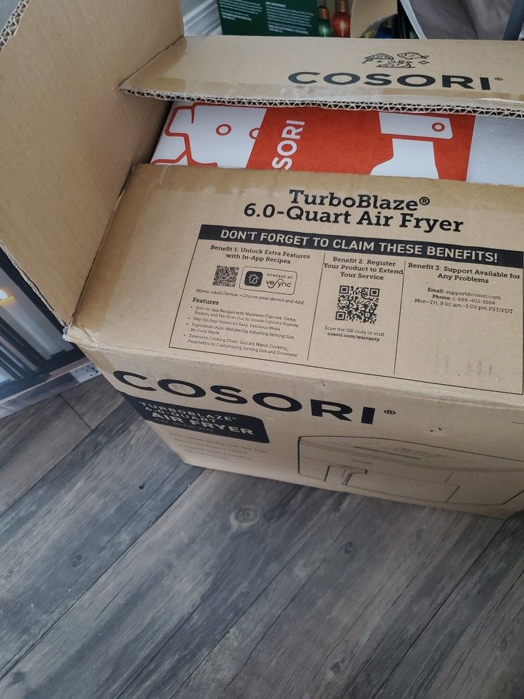 Cosori Air Fryer