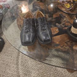 Sandro Oxford Moscoloni 8.5D 