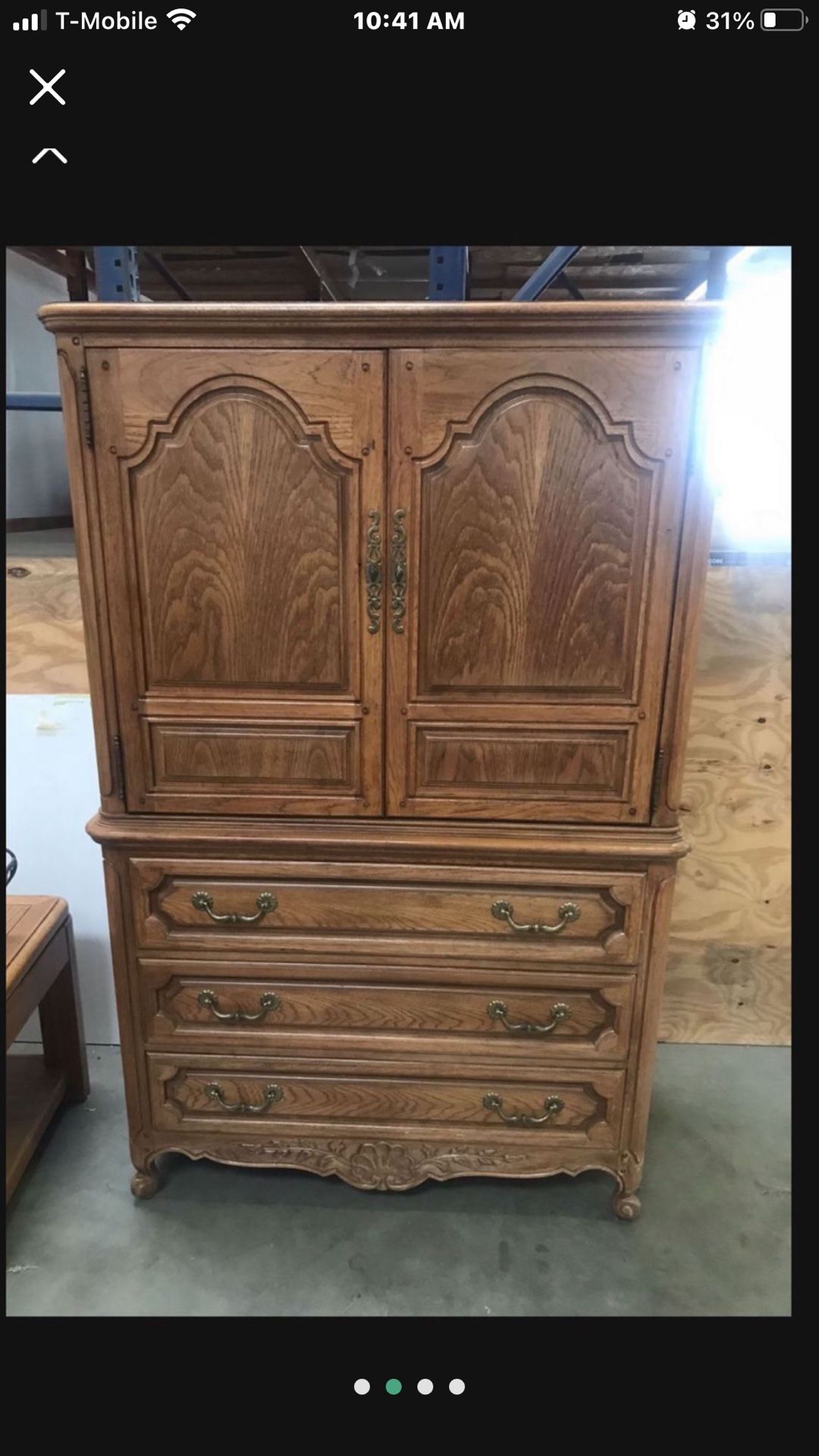 Dresser