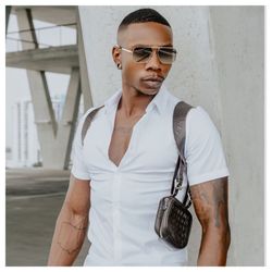 Men’s Holster — Premium Design