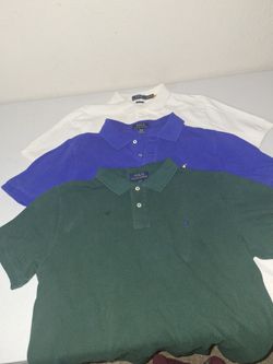 Polo Ralph Lauren XL