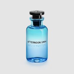 Louis Vuitton Afternoon Swim Unisex Eau de Parfum Spray 3.4oz/100ml 