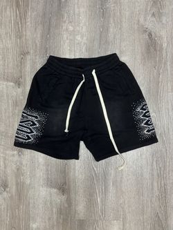 Mixed emotions shorts