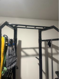 Marcy Rack (Rack Only)