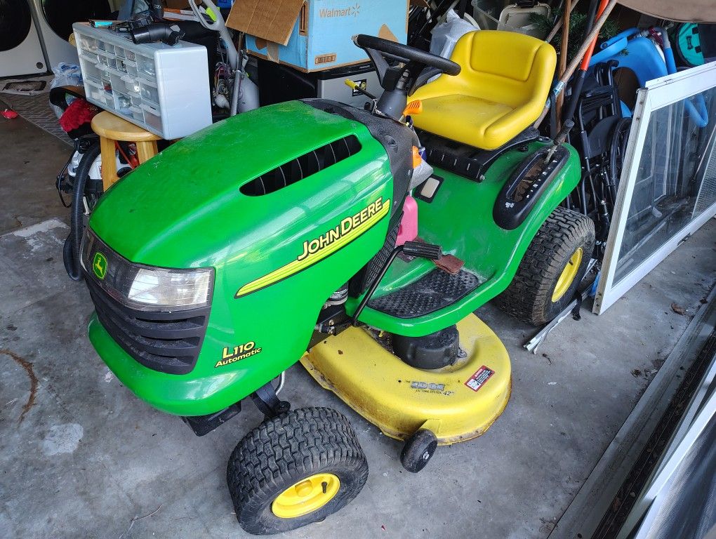 John Deere 