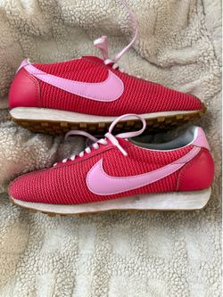 Nike LD 1000 Beyond Pink Women’s Size 8