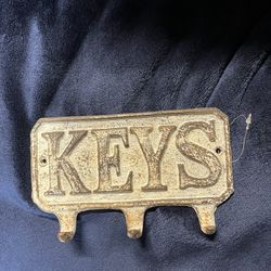 Key Holder