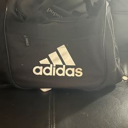 Adidas Duffle Bag