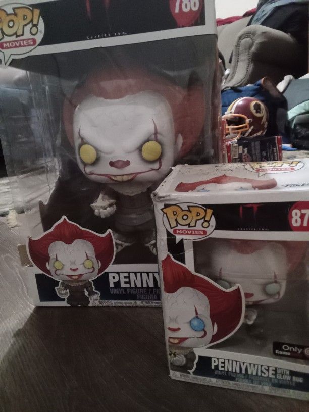 IT (Pennywise) Collection