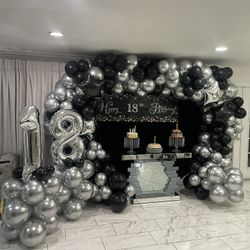 Party Decoration 