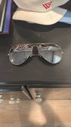 Ray-Ban Aviators
