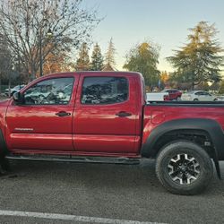 2013 Toyota Tacoma