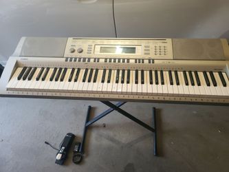 Keyboard