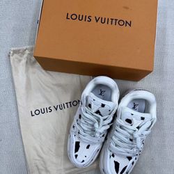 Lv Shoes 