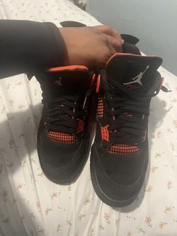 Jordan Thunder 4