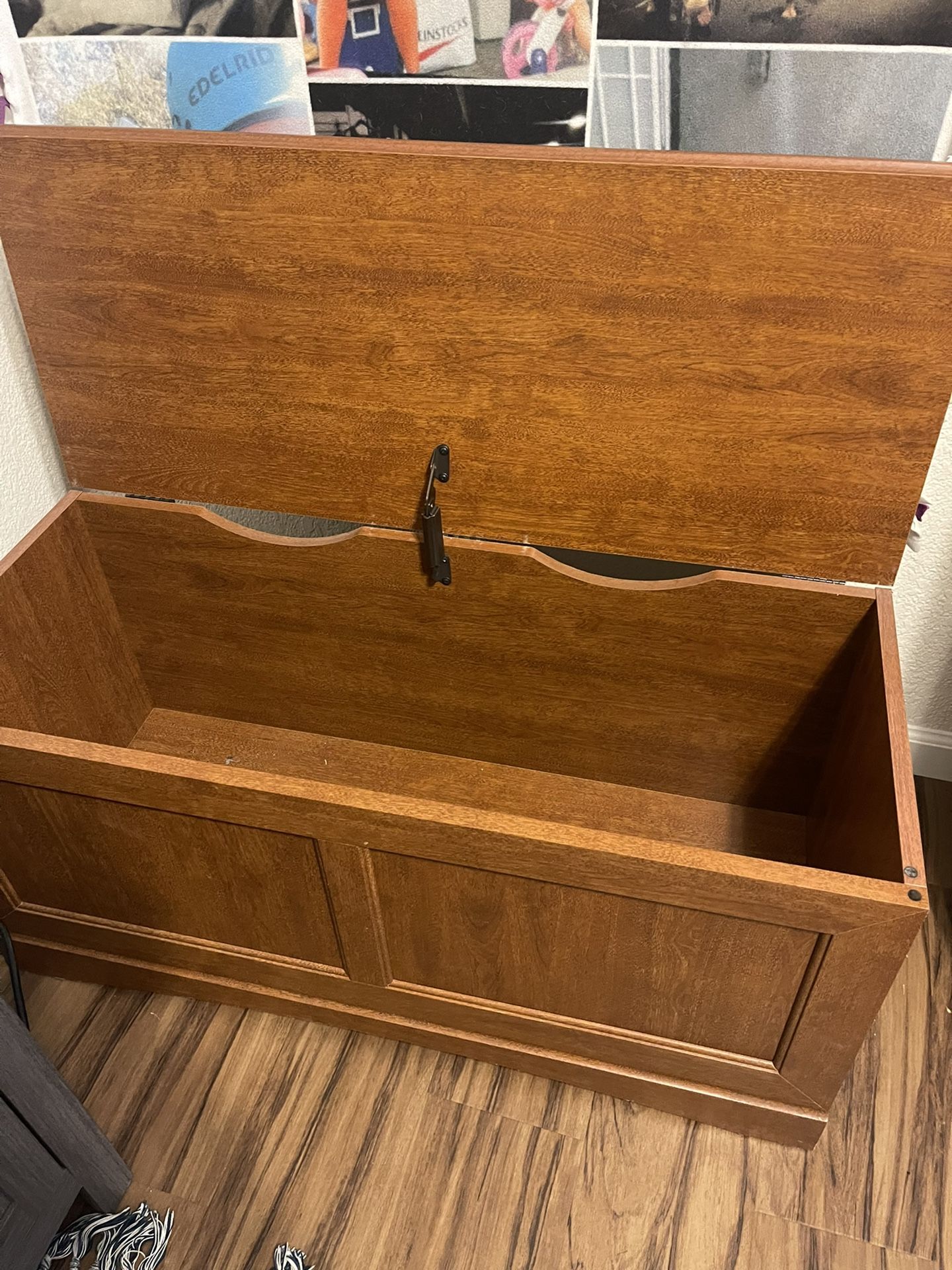 Storage Bench - Great Condition 