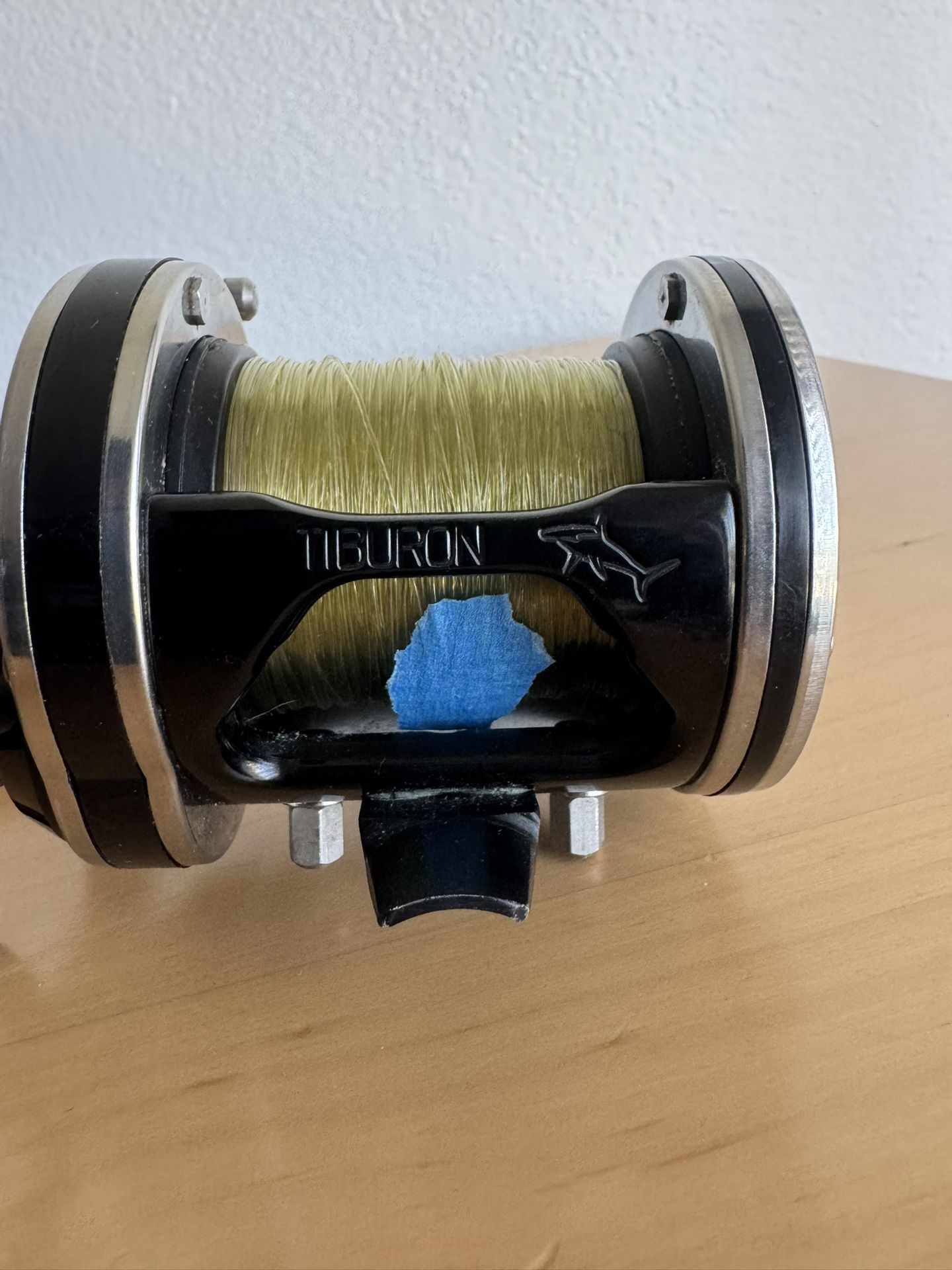 Newell P229-f Fishing Reel