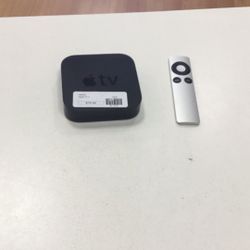 Apple TV Gen 3