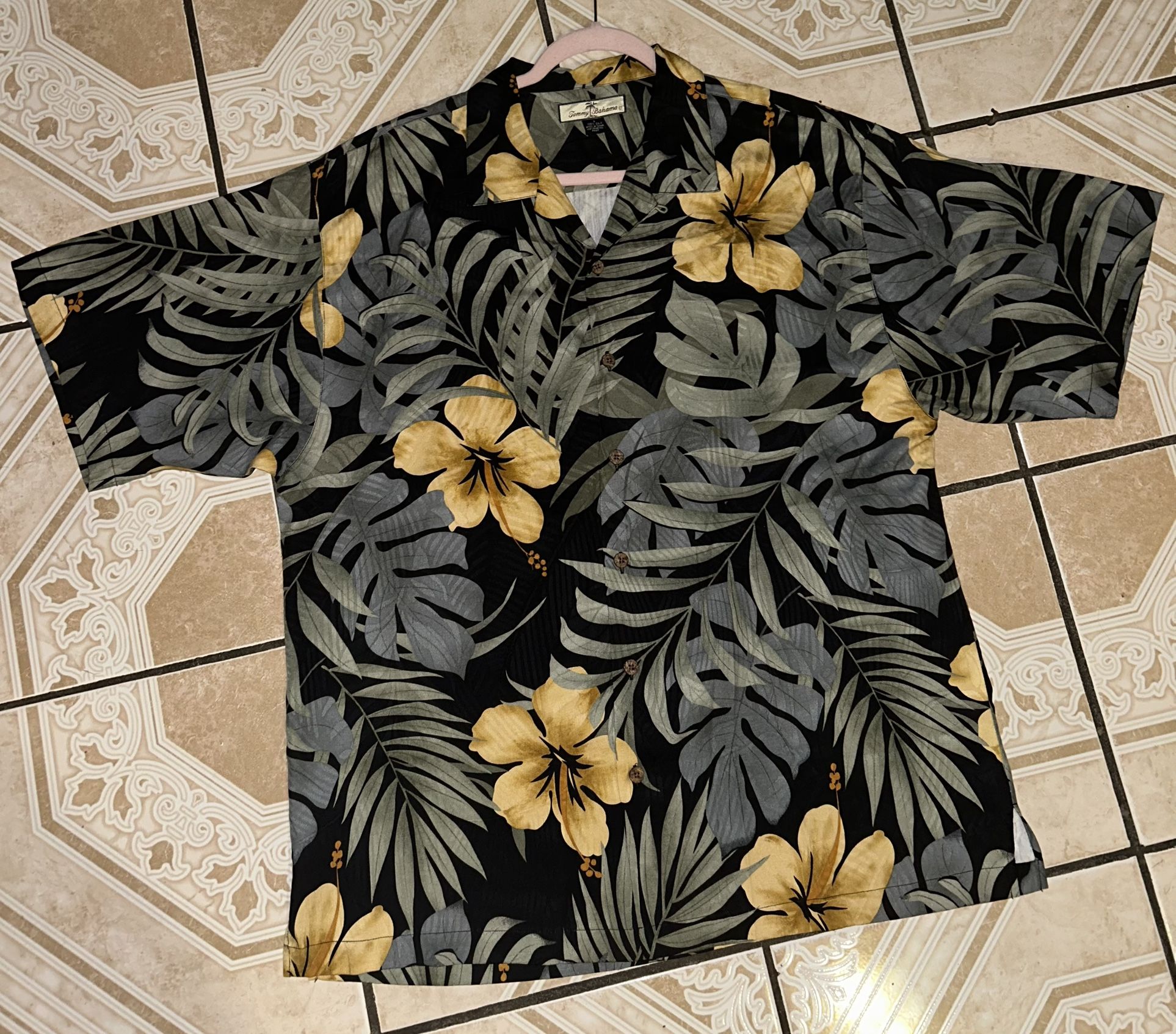 Tommy Bahama Shirt