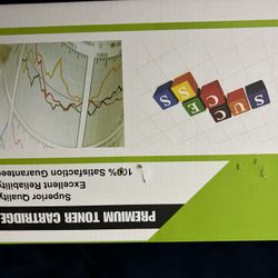 Toner printer H0505A