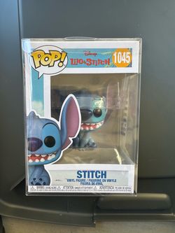 Funko pop