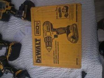 Dwaltre drill