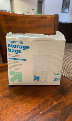 Storage bags