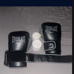 Boxing Gloves 