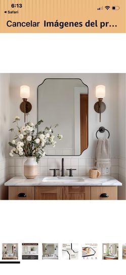 Mirror special Friday and Saturday