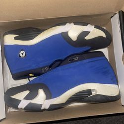 Laney 14s 