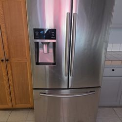 Samsung Refrigerator