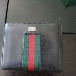 Gucci Wallet For Men 
