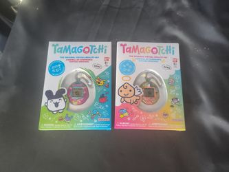 Tamagotchi Virtual Reality Pet