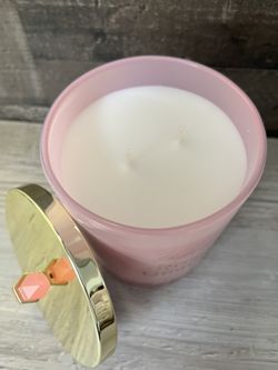 scented candle
