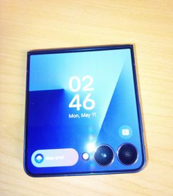 Galaxy Z Flip 7