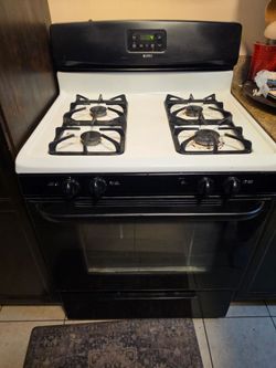 Kenmore Gas Oven "30 x 28"