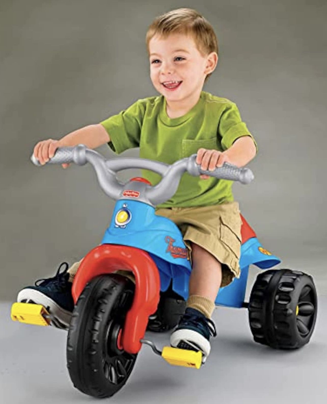 Thomas & Friends Tough Trike