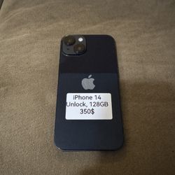 iPhone 14 Unlock