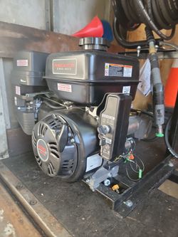 Predator  420cc