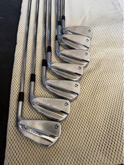2025 Taylormade P790