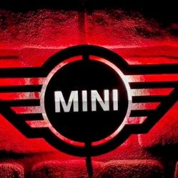 2011 MINI Cooper S 4sale. Stick Shift. Must $ell. 