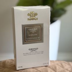 Creed Himalaya Cologne/perfume