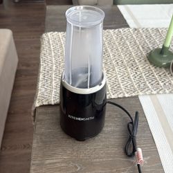 Kitchen Smith Blender 