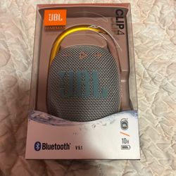 JBL waterproof Bluetooth Speaker