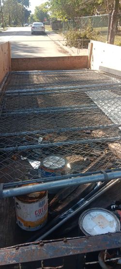 Fence