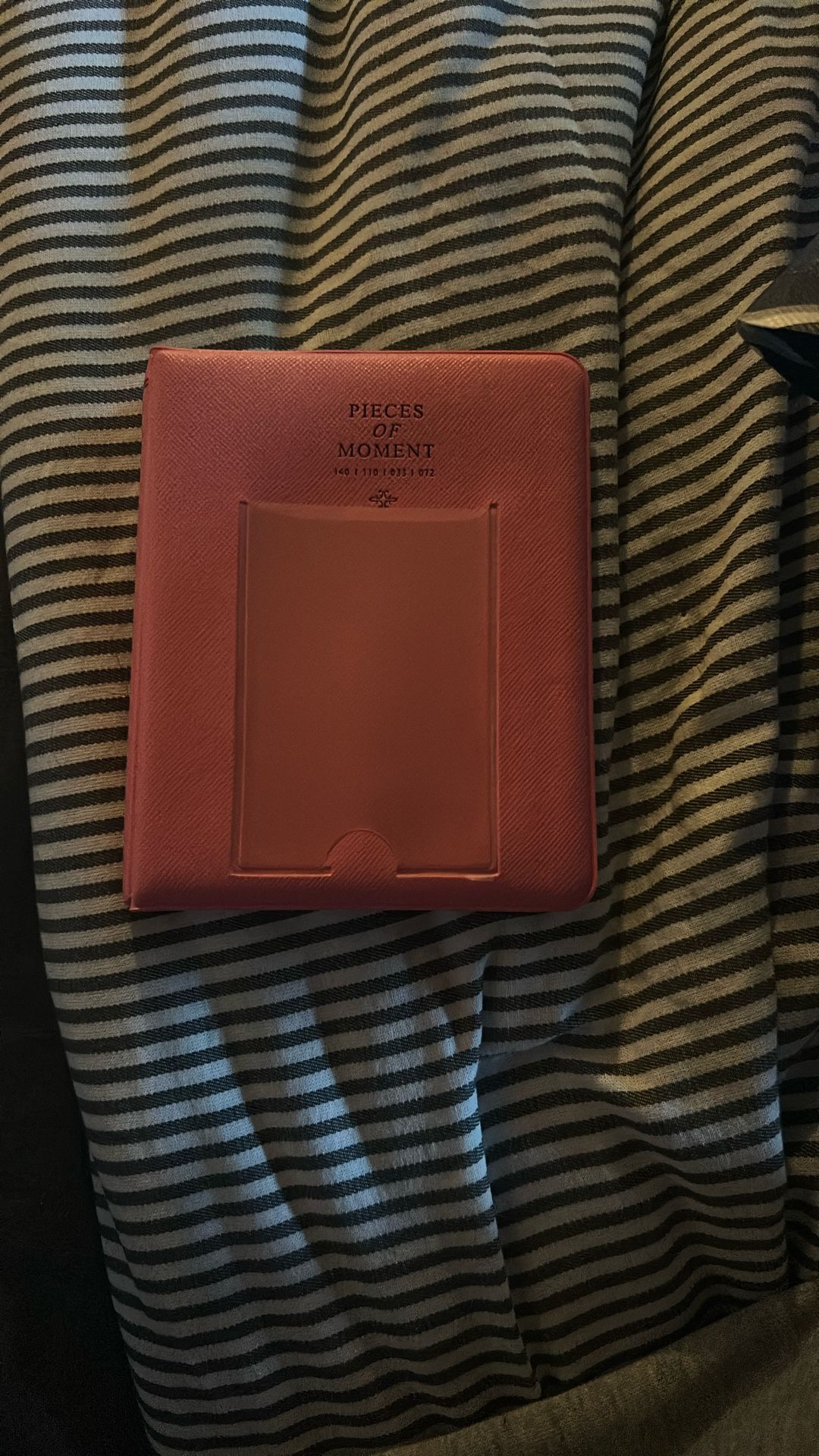 Intax Mini Photobook