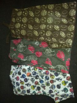 Boys sz 8 pj pants