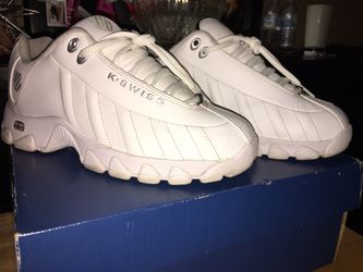 K-Swiss MEN’S ST329 CMF