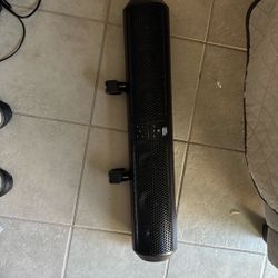 Kemimoto Speaker
